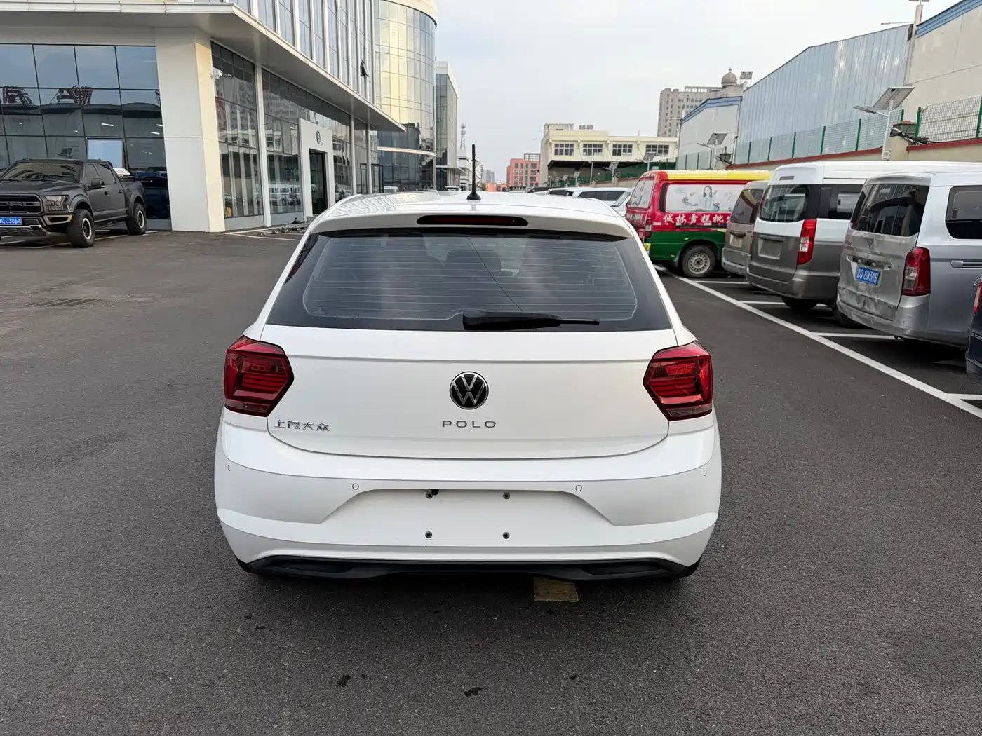Volkswagen Polo, миниатюра 19