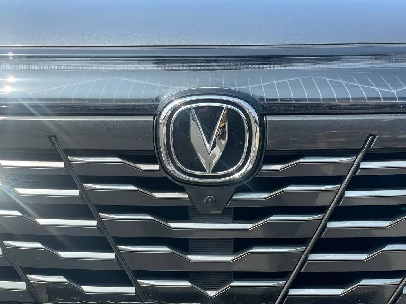 CHANGAN CS75PLUS