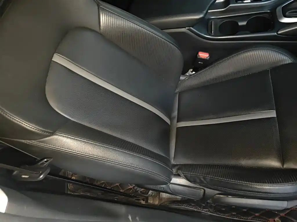 Hyundai Fista 2019 280TGDi Sport Edition China VI фото 25