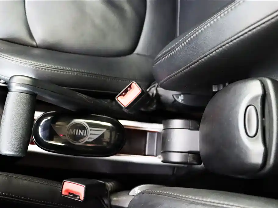 MINI Paceman 2014 2014 1.6T COOPER ALL4