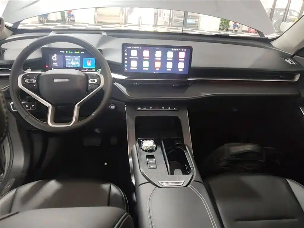 Haval H6 2022 3rd Gen 1.5T Auto 2WD Supreme+ фото 10