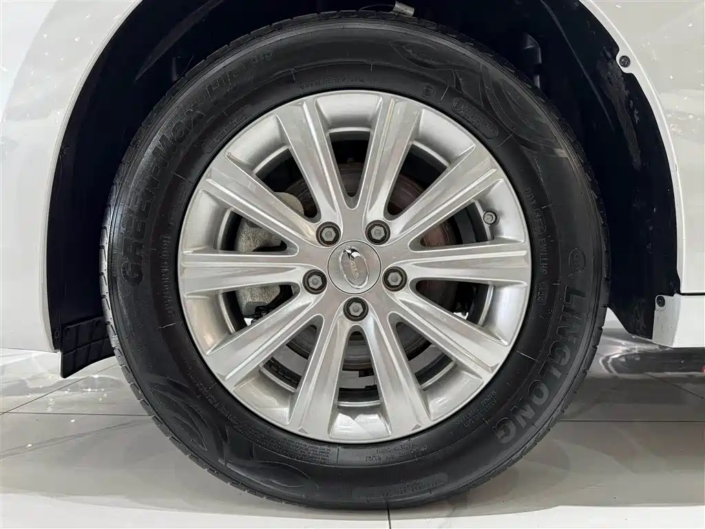 GAC Trumpchi Trumpchi M6 2023 PRO 270T DCT Elite Edition фото 19