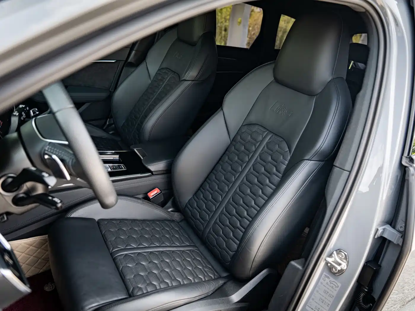 Audi RS 6 2021 2021 RS 6 4.0T Avant