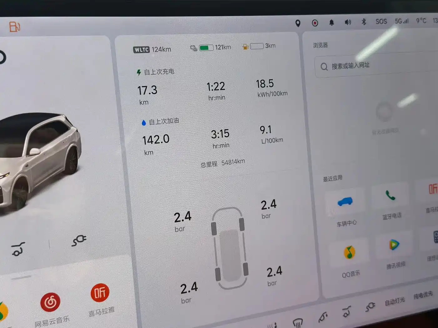 ZHIJI AUTOMOBILE ZHIJI LS6