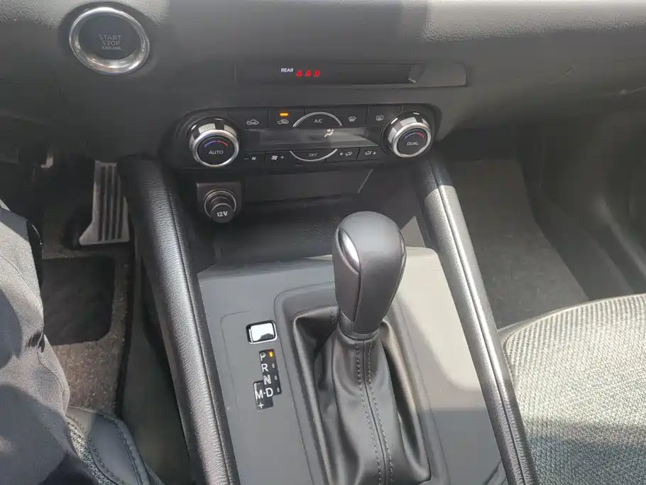 Фото 16 - Mazda CX-5