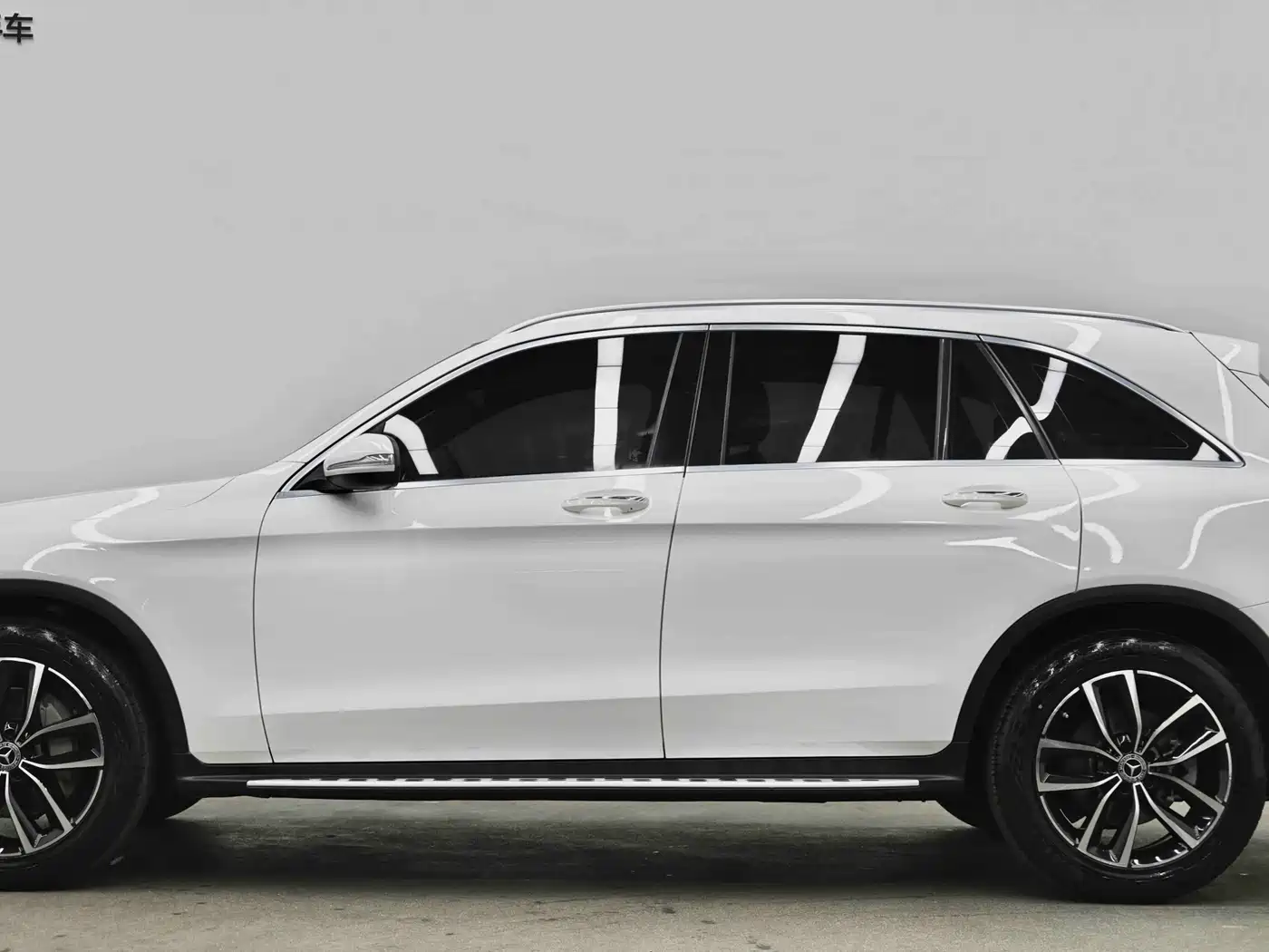 Mercedes-Benz GLC 2020 GLC 300 L 4MATIC Dynamic фото 19