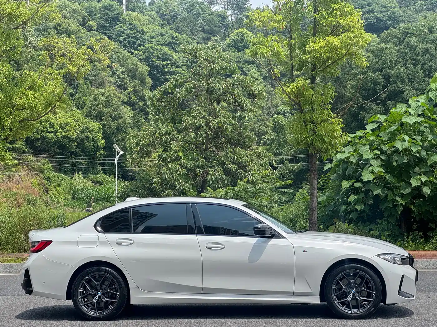 Фото 4 - BMW 3 Series