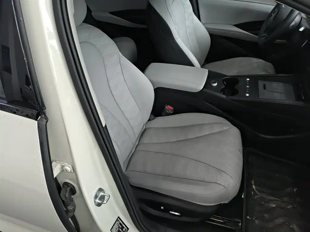 BYD Seal 06 DM-i Touring 2025 DM-i 150KM Flagship фото 25