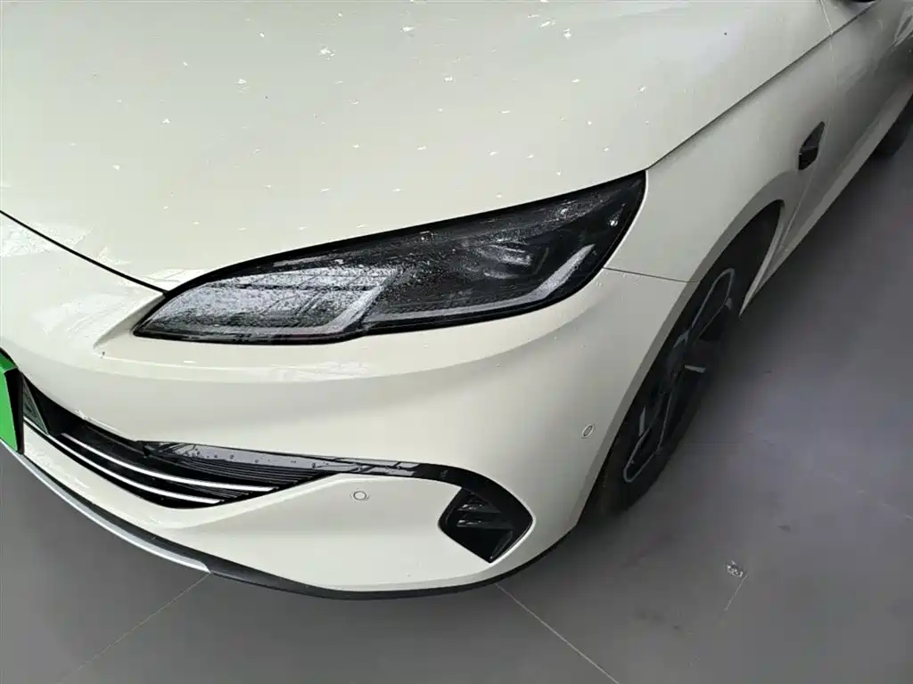 BYD Seal 06 DM-i Touring 2025 DM-i 150KM Flagship фото 24
