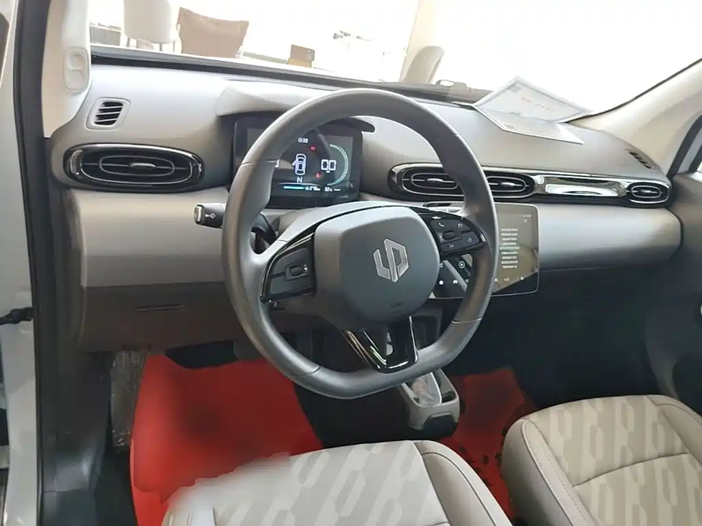 Leapmotor T03 2026 2025 Model 310 Comfort Edition