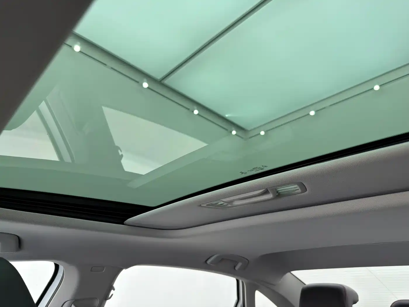 Volkswagen Lavida 2023 280TSI DSG Starlight Comfort Edition фото 13