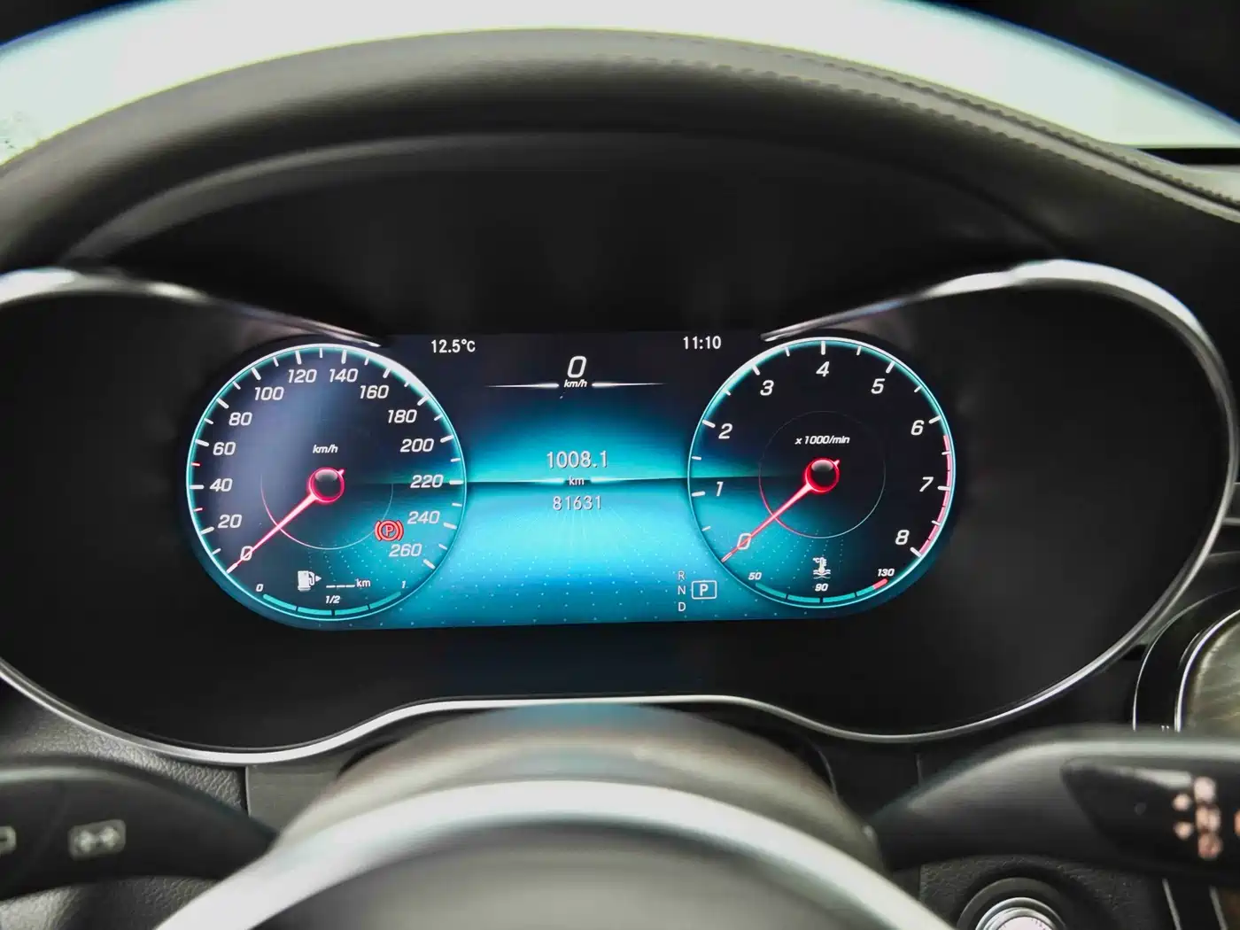 Mercedes-Benz GLC 2020 GLC 300 L 4MATIC Dynamic фото 33