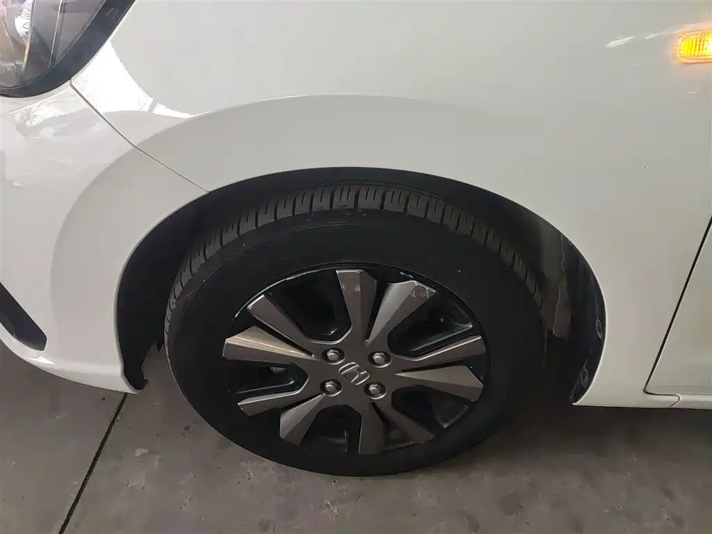 Honda Fit, миниатюра 23