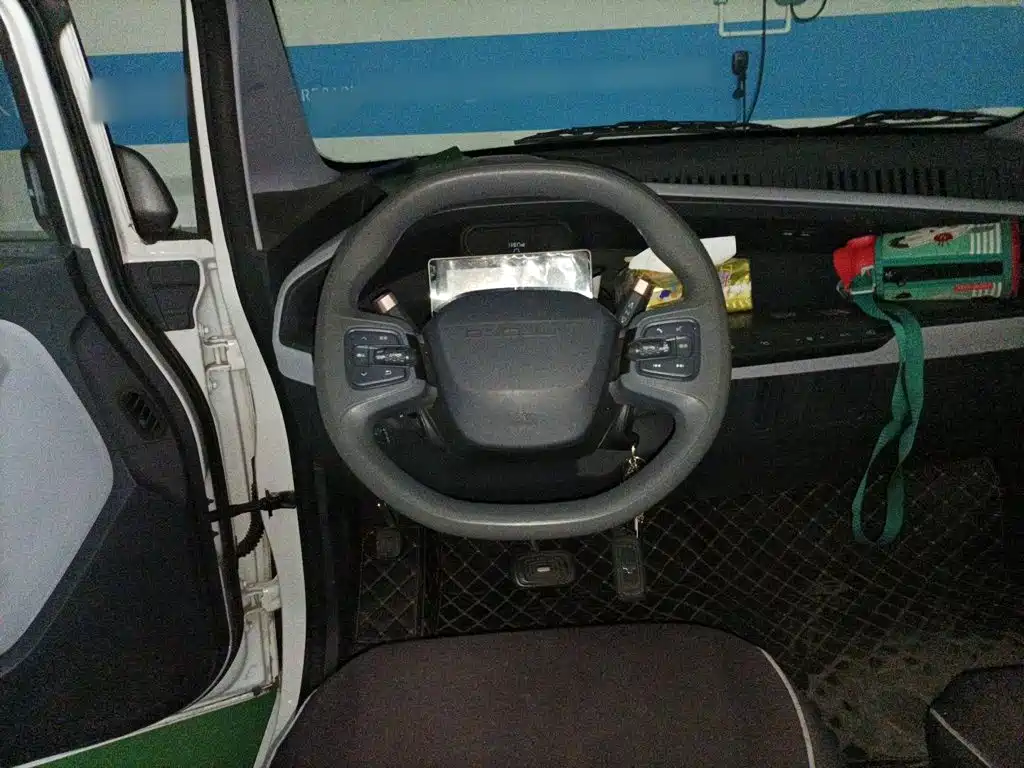 Baojun E200 2021 2020 305KM Smart Edition