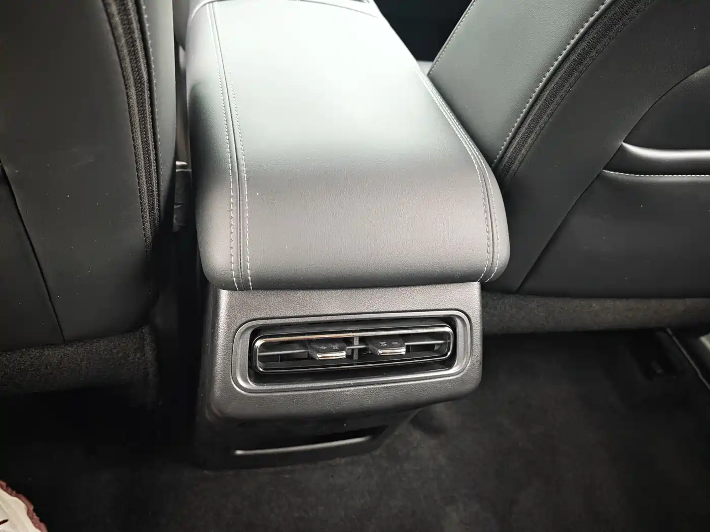 HAVAL SECOND GENERATION BIG DOG