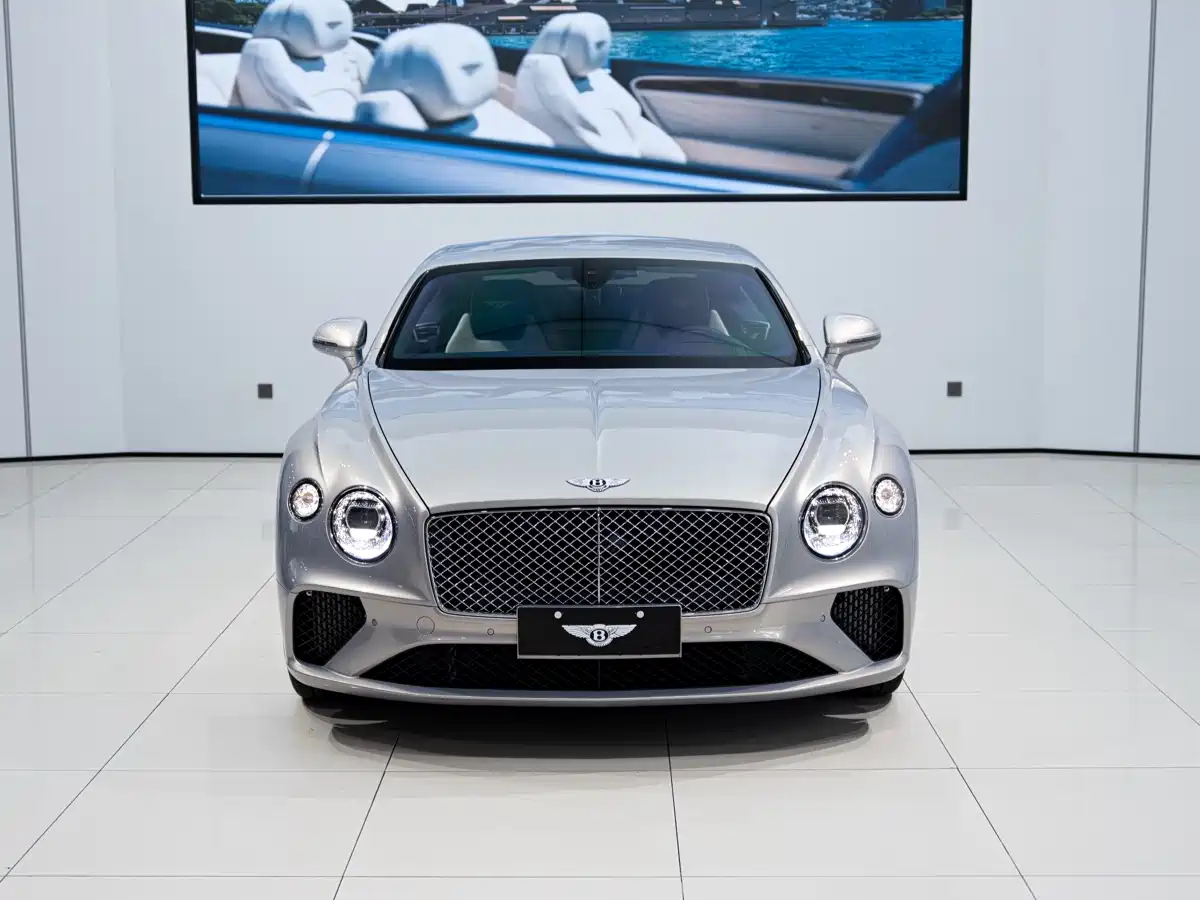  CONTINENTAL