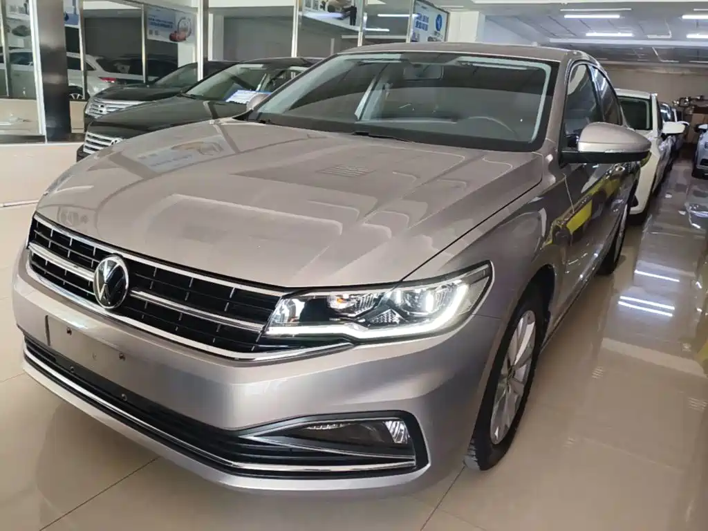 Volkswagen Bora 2021 1.5L Automatic Comfort Smart Edition