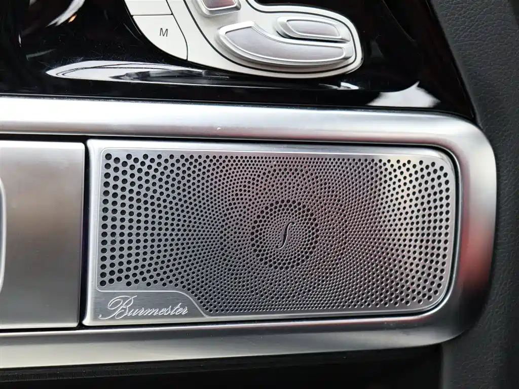 Mercedes-Benz G-Class AMG 2023 AMG G 63 фото 6