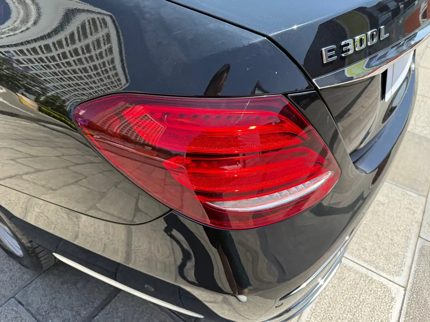 Mercedes-Benz E-Class 2020 Facelift E 300 L Fashion фото 36