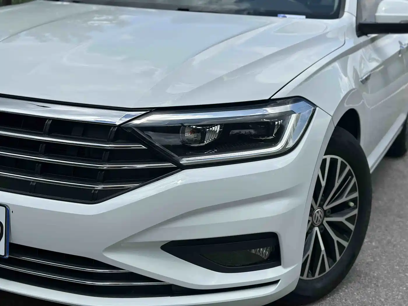 Volkswagen Sagitar, миниатюра 3