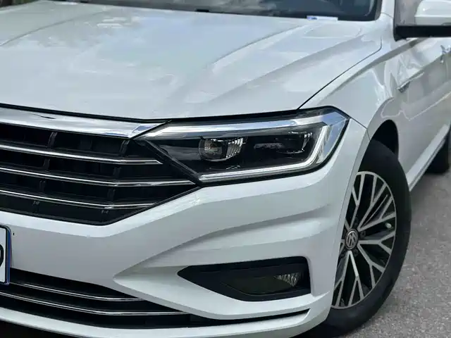 Volkswagen Sagitar 2021 280TSI DSG Comfort Smart Connect Edition — фото 3
