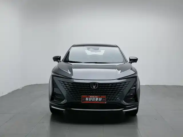 Changan UNI-T 2023 2nd Generation 1.5T Premium — фото 3