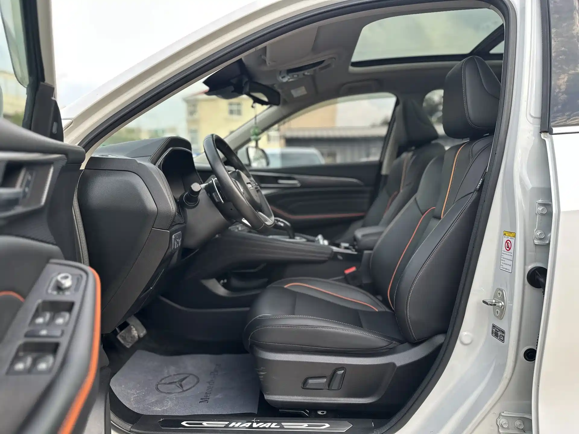Фото 5 - Haval F7