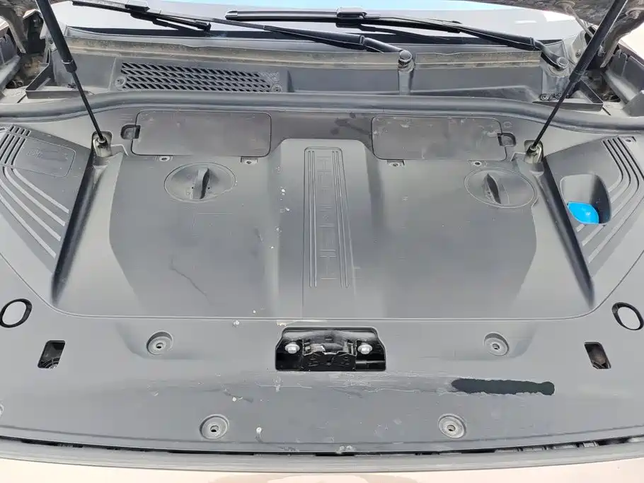Hengchi 5 2023 2022 Ultra Luxury Edition