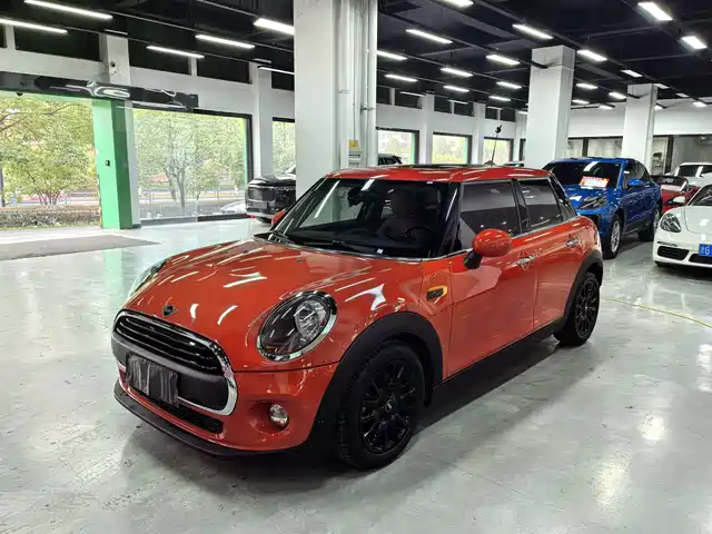 MINI 