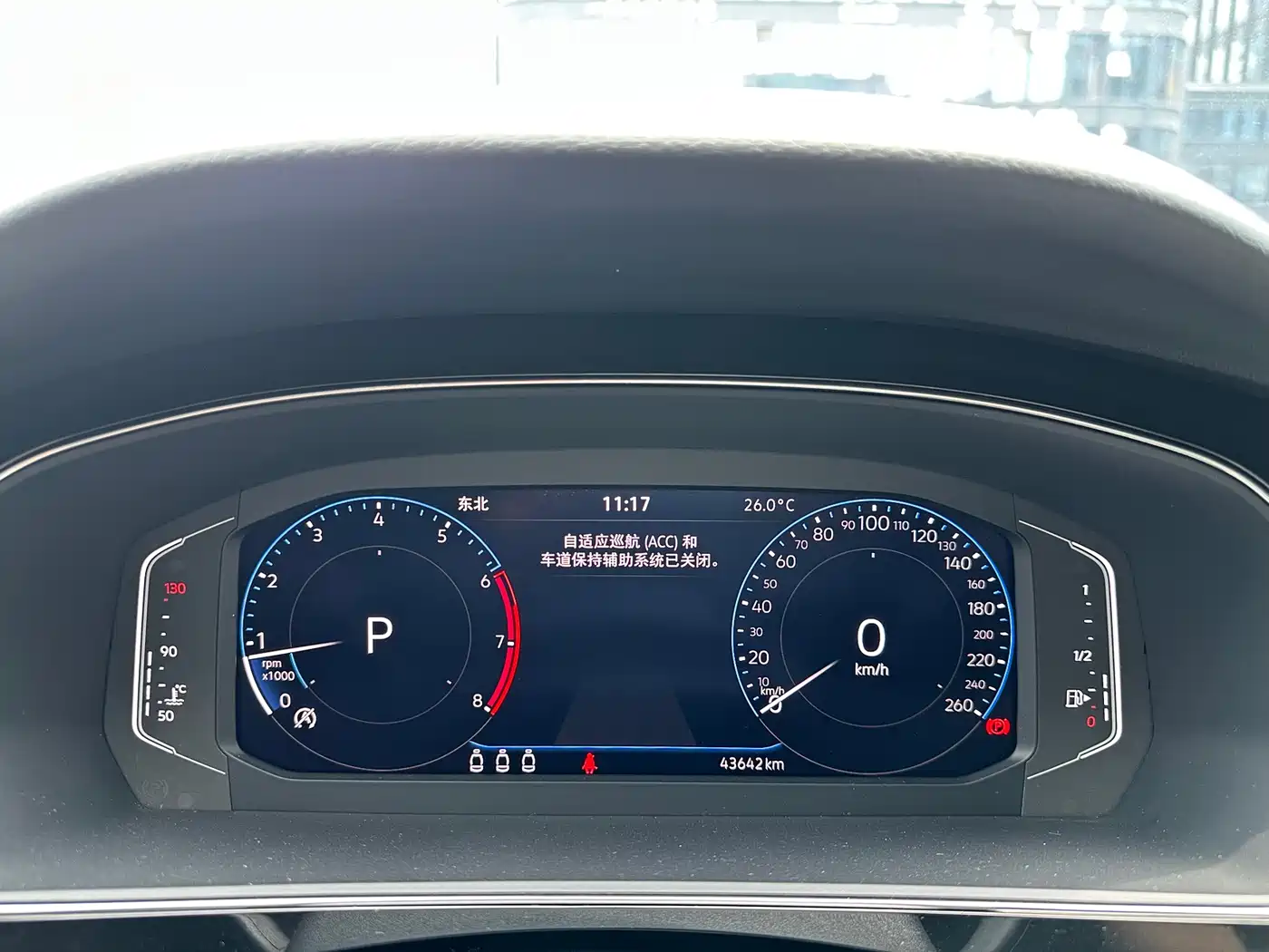 Volkswagen Passat 2023 330TSI Starlight Luxury Edition фото 18