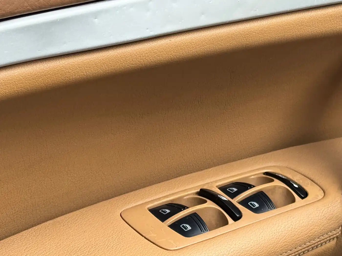 Porsche Cayenne 2007 Model Cayenne 3.6L фото 8