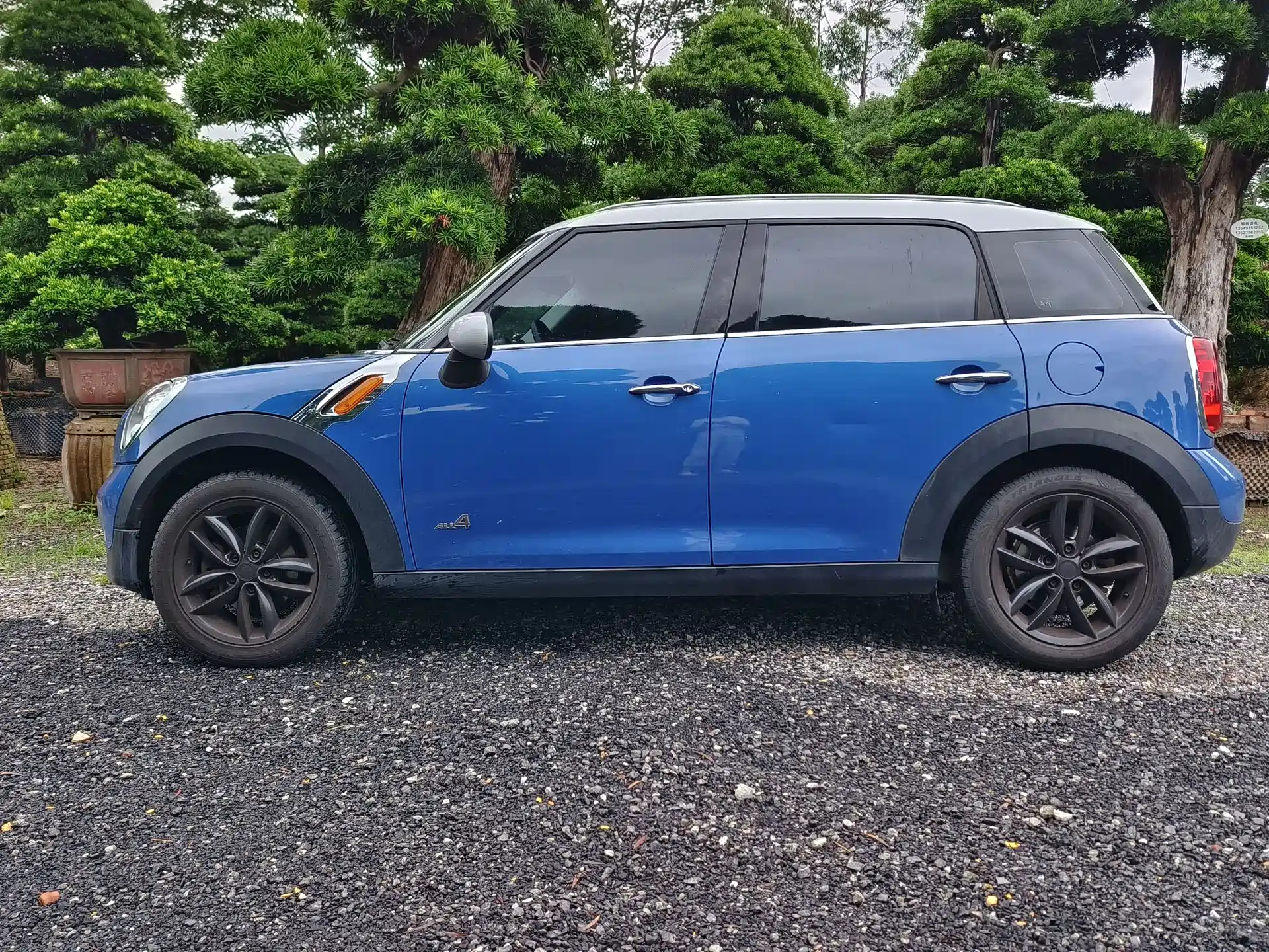 Фото 4 - MINI COUNTRYMAN