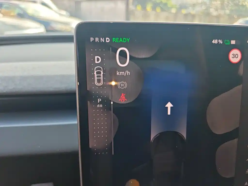 Tesla Model 3 2026 2025 Model Year Facelift Long Range Rear-Wheel Drive