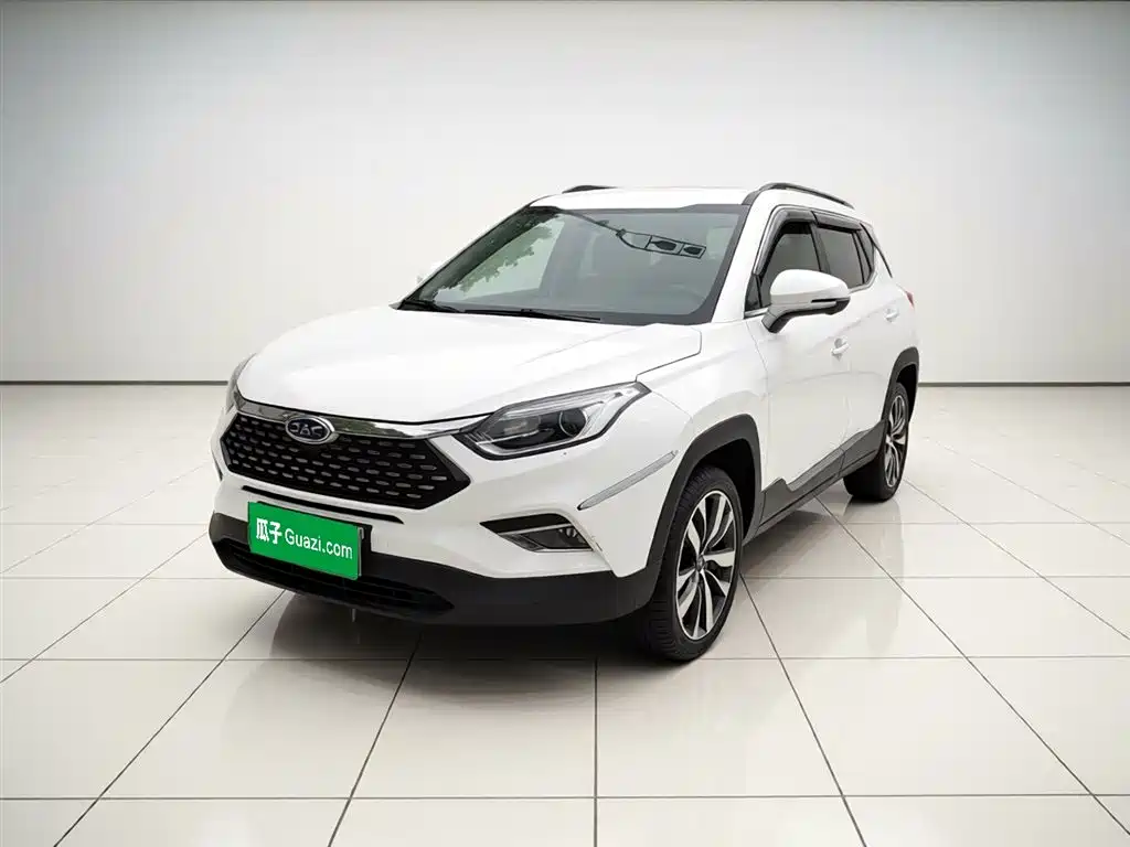  JAC Motors Refine S4 2019 1.6L Manual Superior