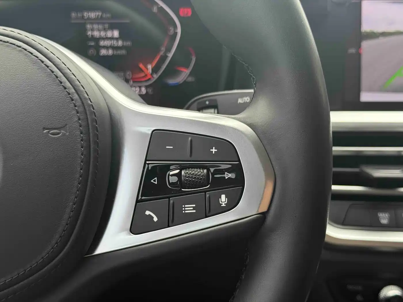 BMW 3 Series 2021 320Li M Sport Package фото 15
