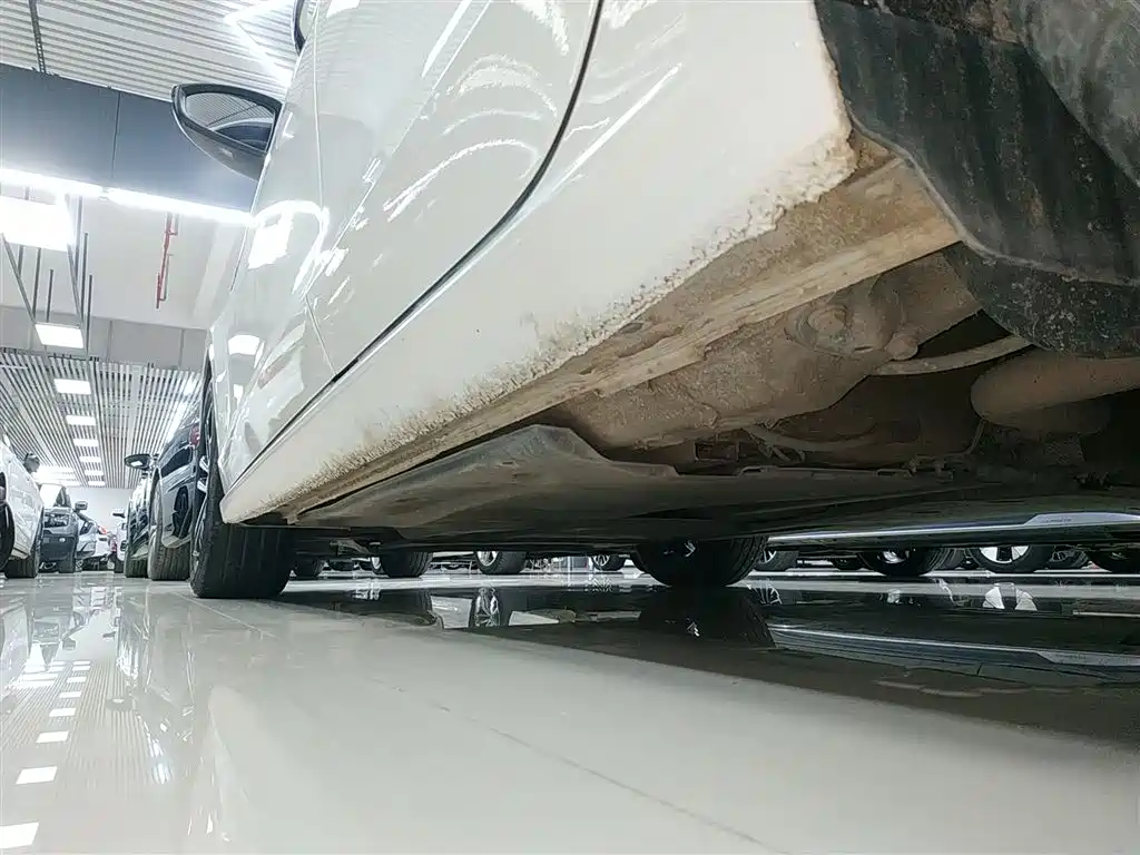 Volkswagen Lamando 2019 280TSI DSG Comfort Edition China VI фото 22