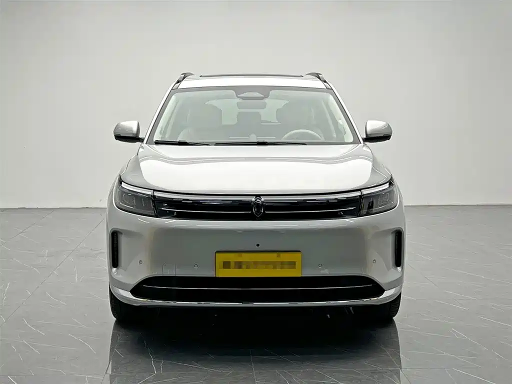 AITO Wenjie AITO M7 2024 1.5T Smart Drive RWD Pro 5-seater фото 2