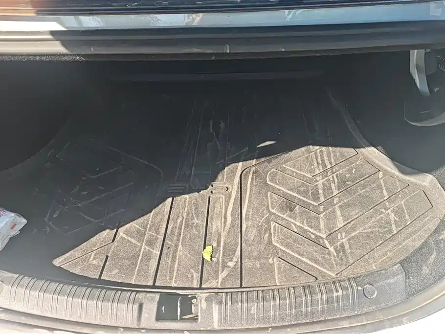 BYD Qin L 2025 EV 470KM Leading Edition фото 4