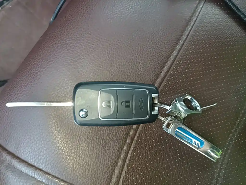 Dongfeng Fengxing Lingzhi 2025 2023 M5 1.6L Utility 5-Seater