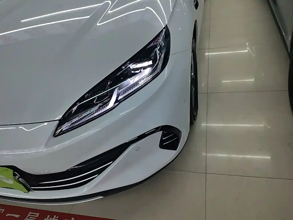 BYD Seal 06 New Energy 2025 DM-i Smart Drive 80KM Luxury фото 24