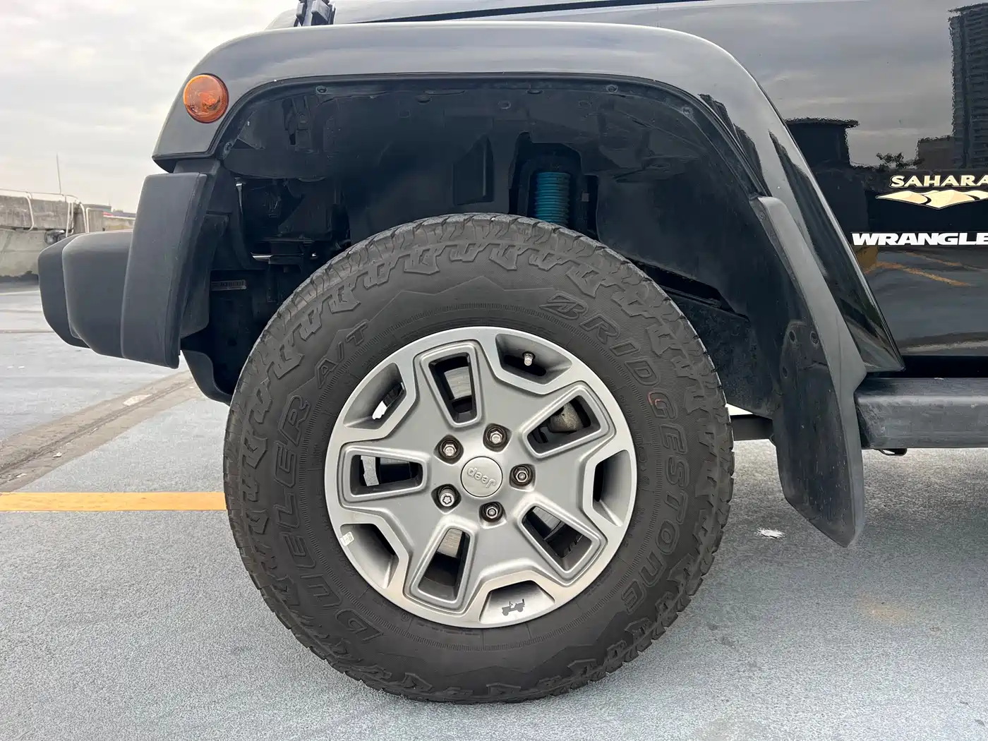 Jeep Wrangler 2011 2011 3.8L Sahara 2-Door