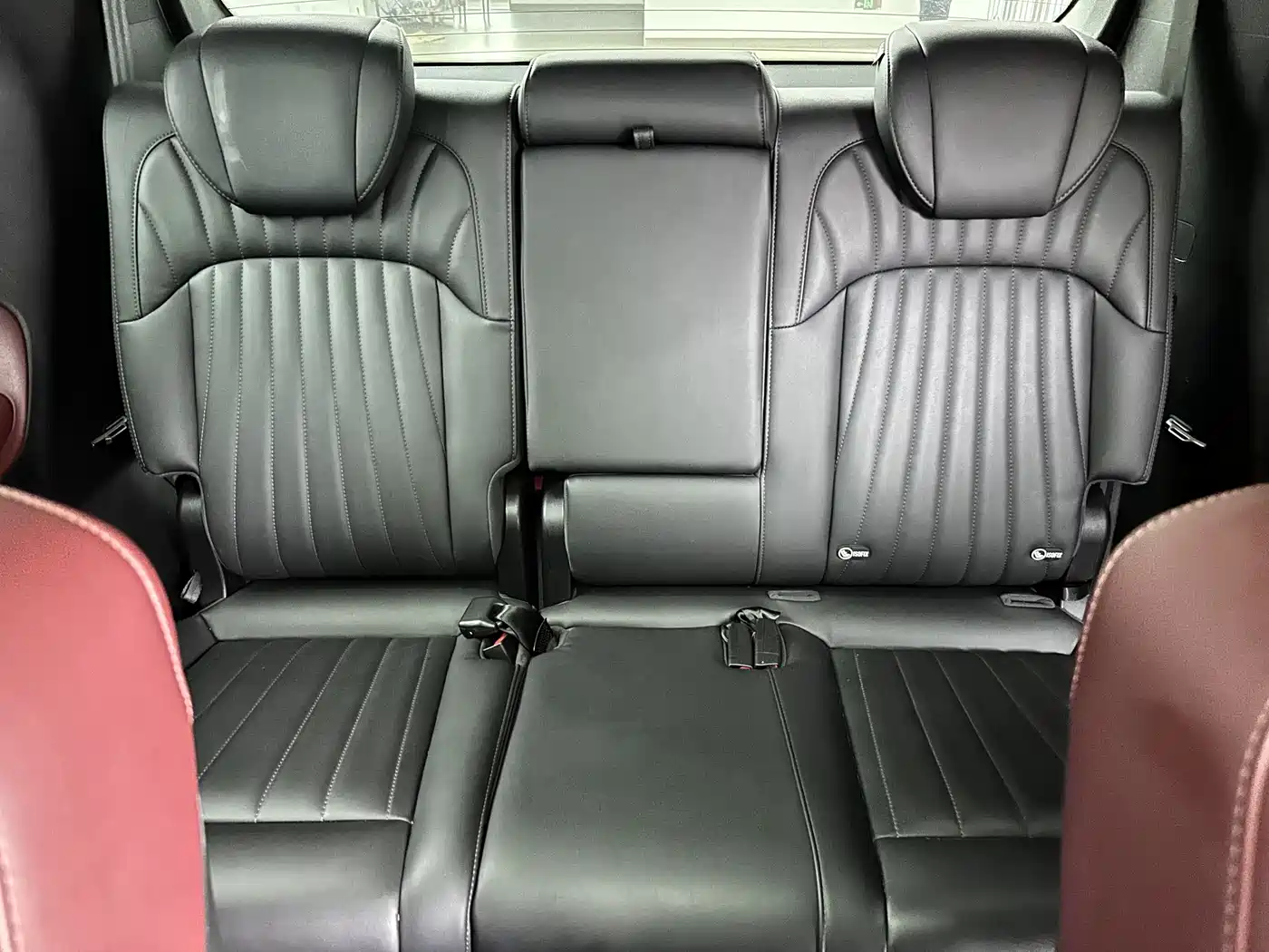 GAC Trumpchi Trumpchi M8 2023 Model Master Series Hybrid Royal Edition фото 6