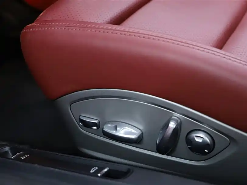 Porsche 911 2016 Carrera 4 Cabriolet 3.0T фото 20