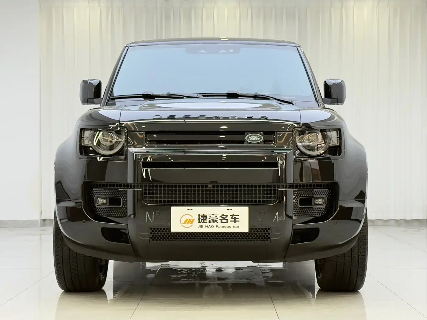 Land Rover Defender 2025 110 3.0T P400 -Dynamic HSE