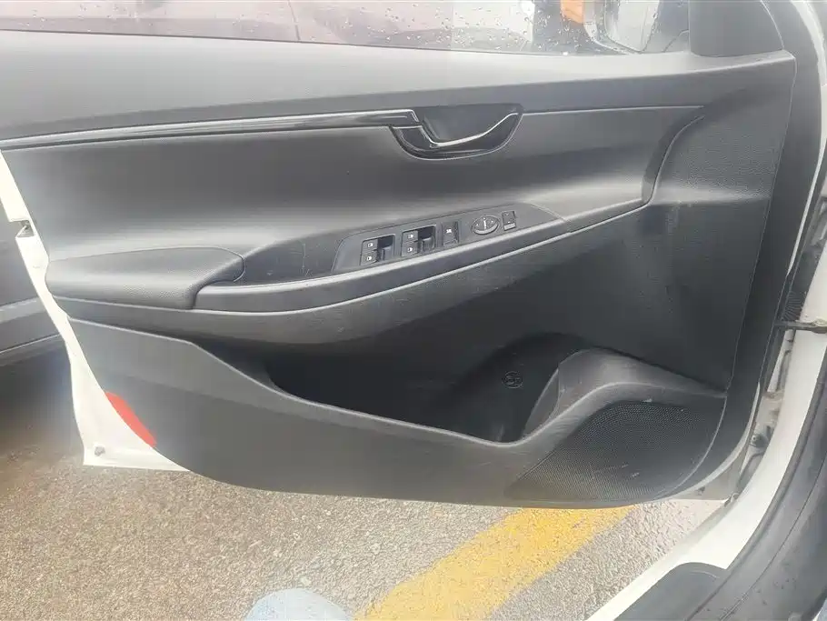 Hyundai Elantra 2020 1.6L Auto GL Pleasing Edition фото 7