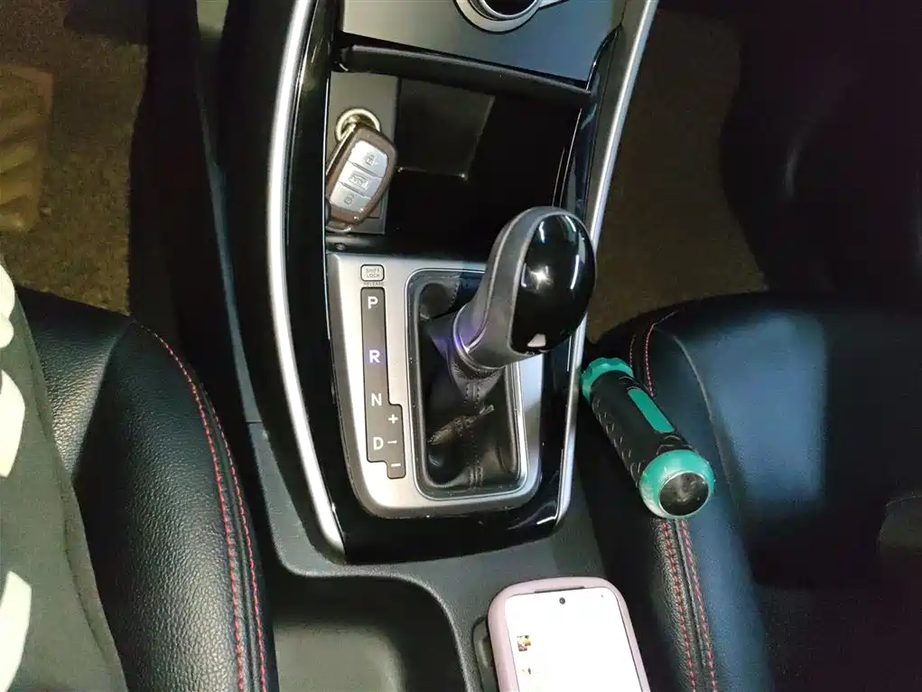 Hyundai Langdong 2015 1.6L Auto Premium фото 14