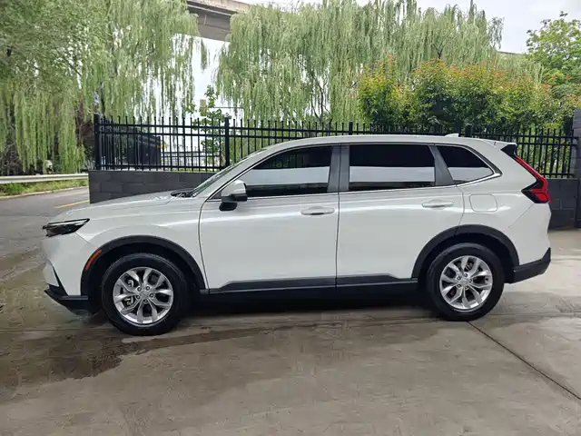 Honda CR-V 2023 240TURBO FWD Smart Edition 5-seater — фото 4