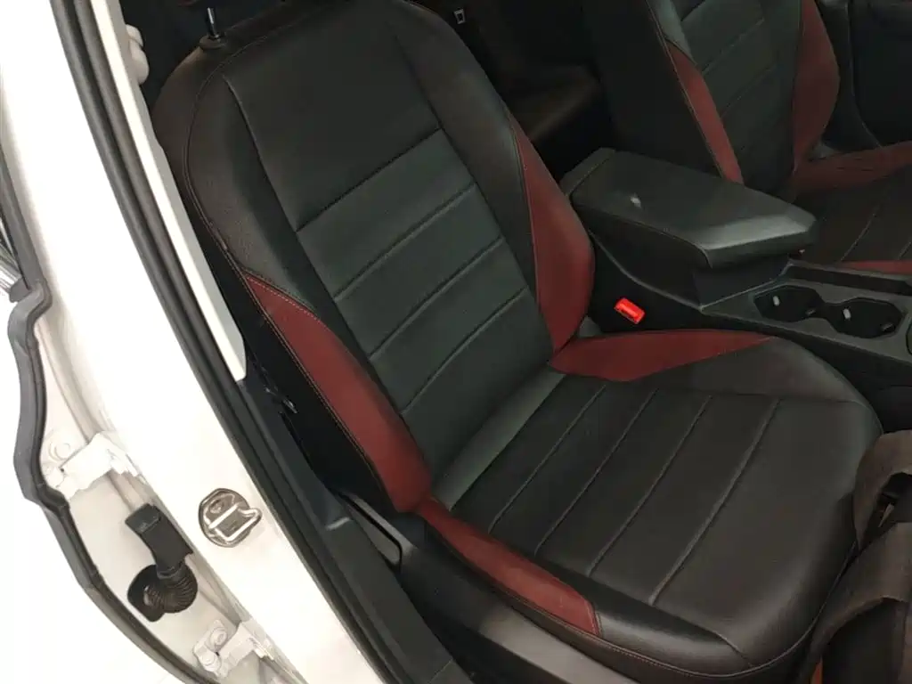 Volkswagen Bora 2020 1.5L Automatic Elite фото 20