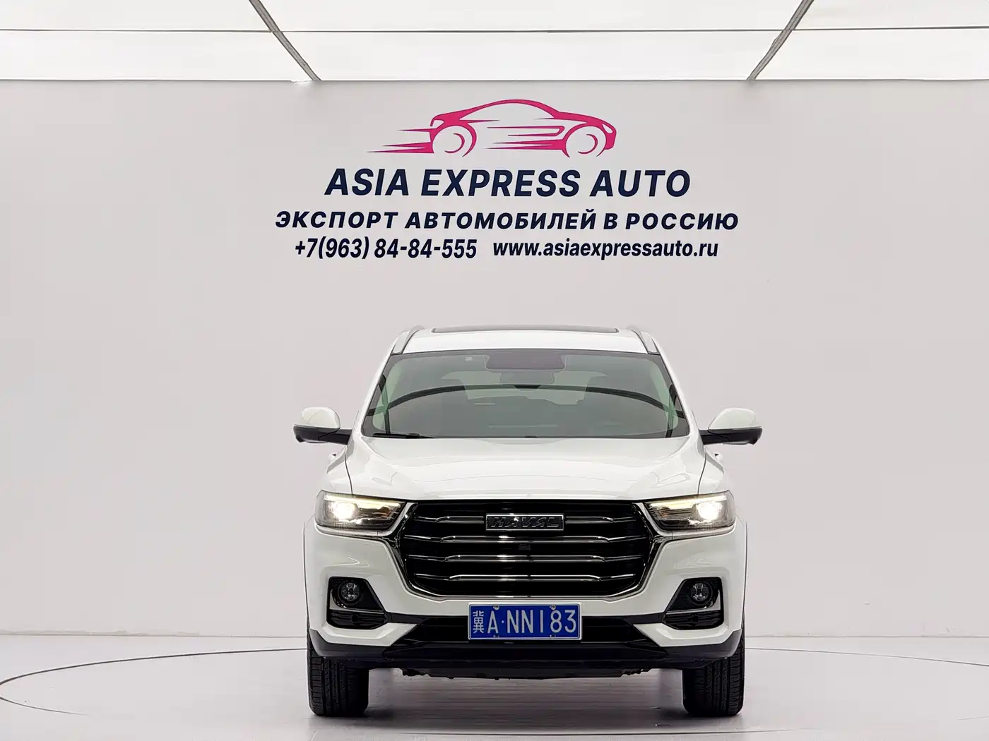 Haval H6 2021 Model 1.5T Automatic Champion Edition фото 2