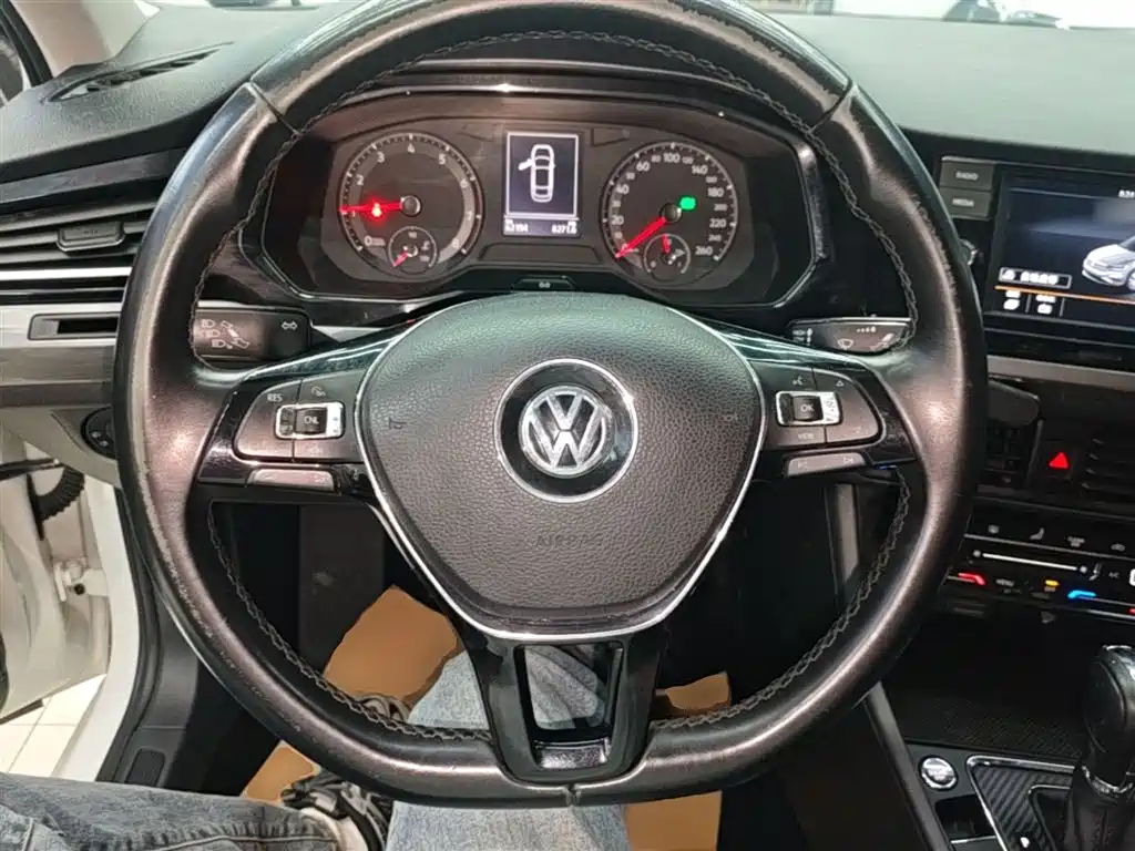 Volkswagen Bora 2020 1.5L Automatic Elite фото 7